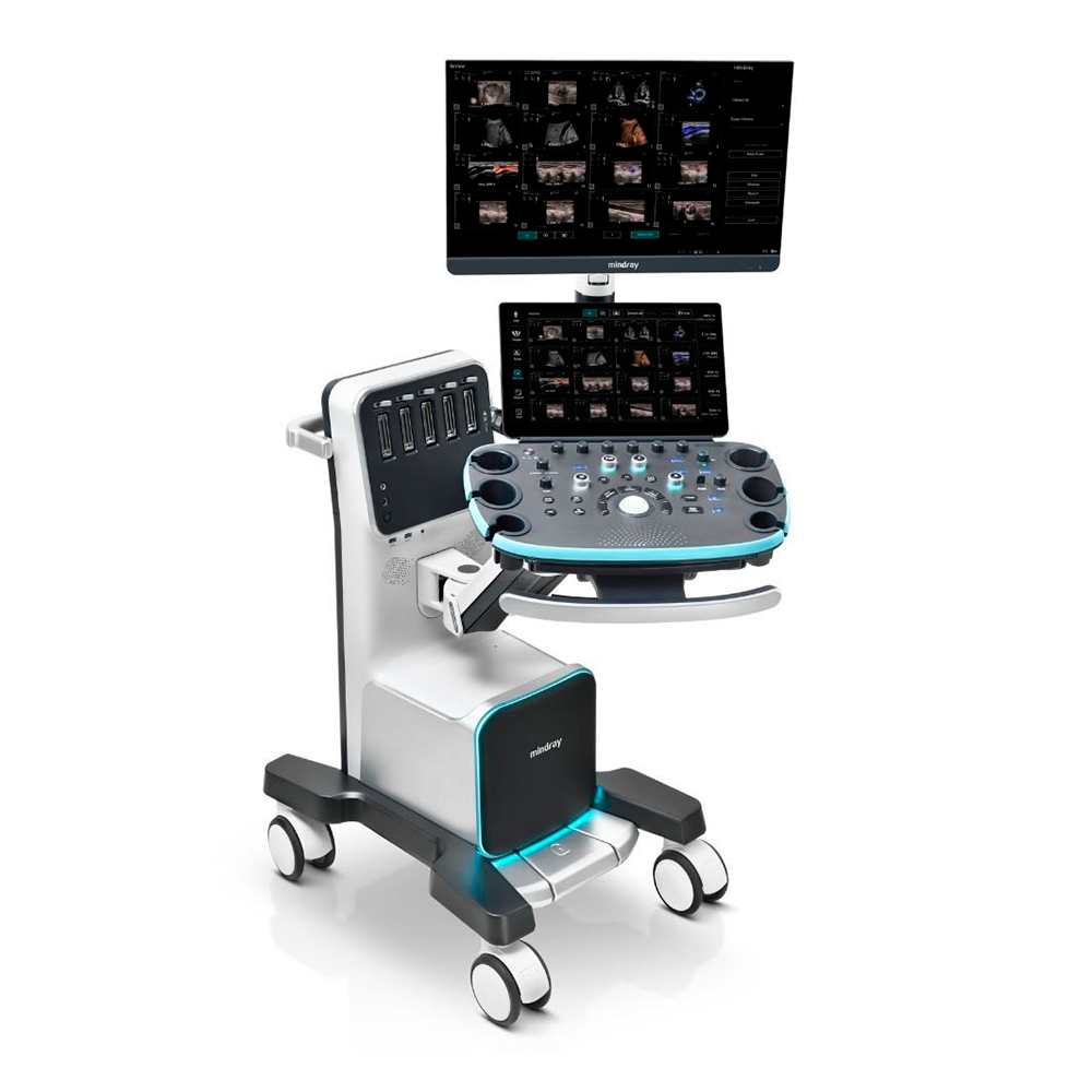 Ultrassom Resona I9