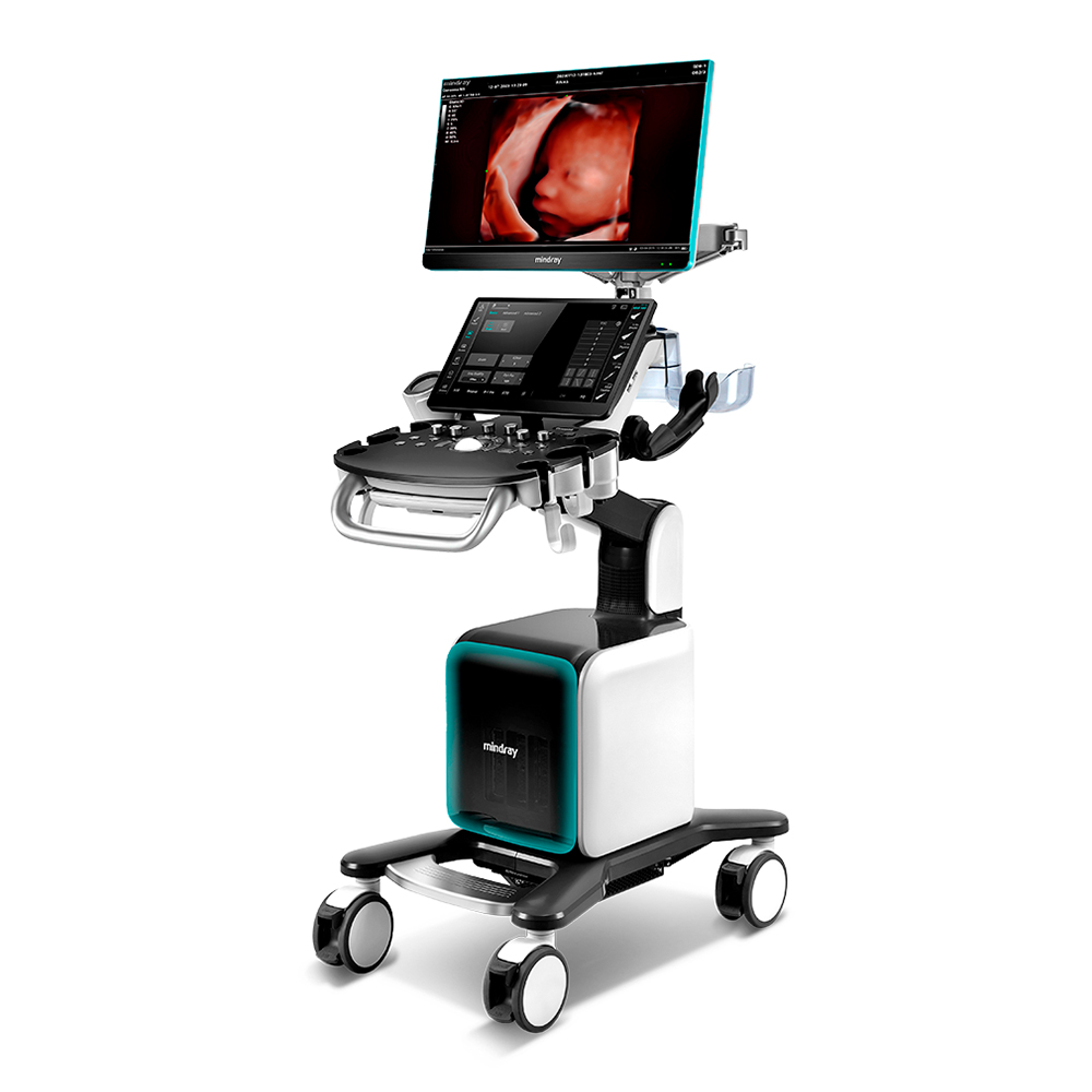 Ultrassom Consona N9
