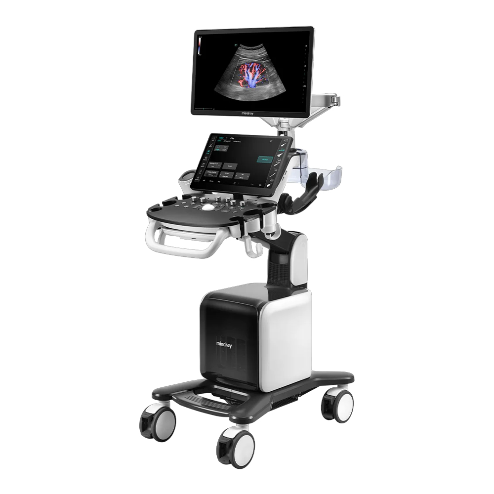 Ultrassom Consona N8