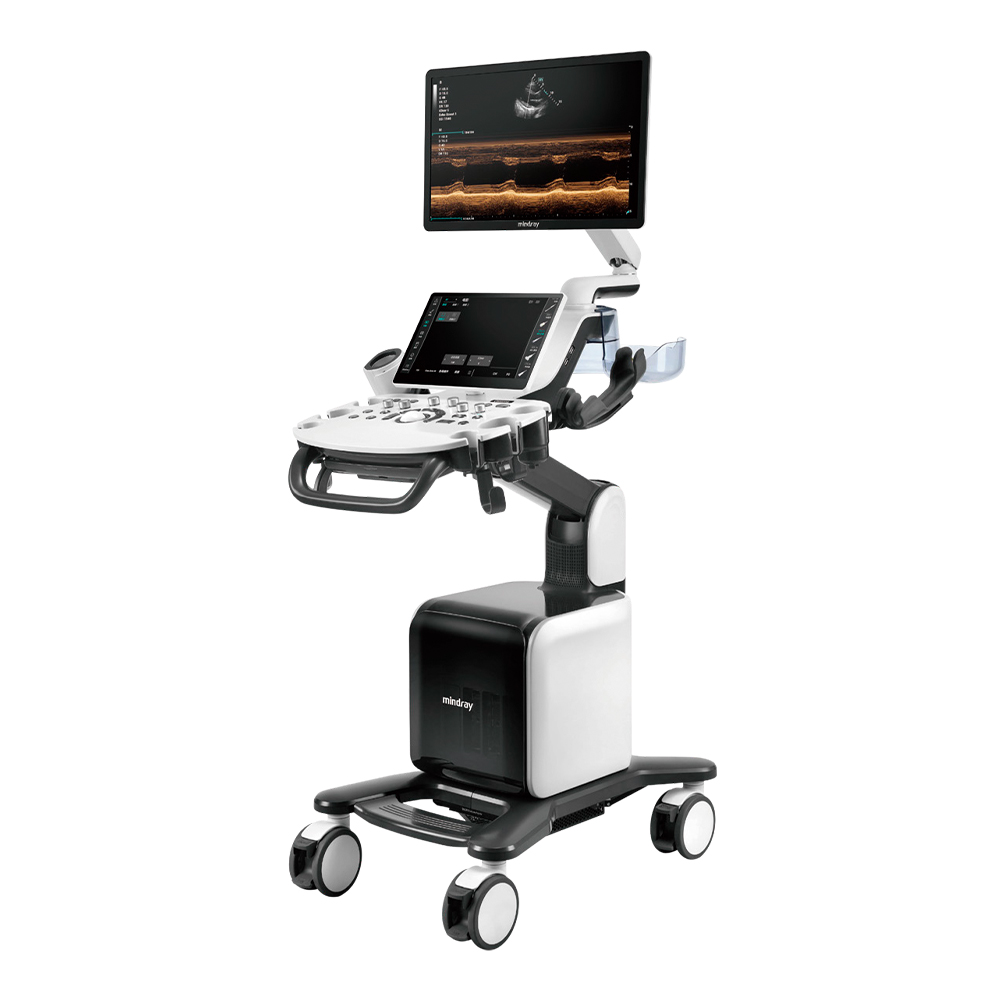 Ultrassom Consona N7