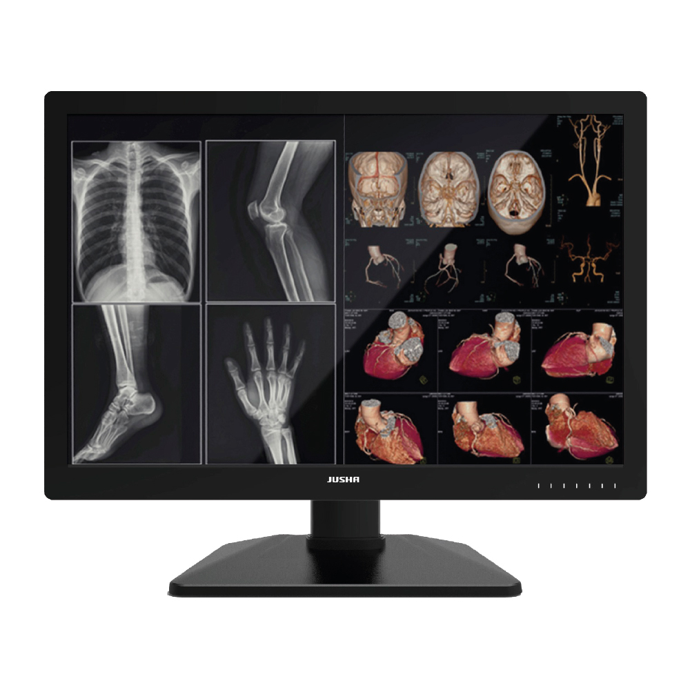 Monitor Colorido Tela Dupla C630G