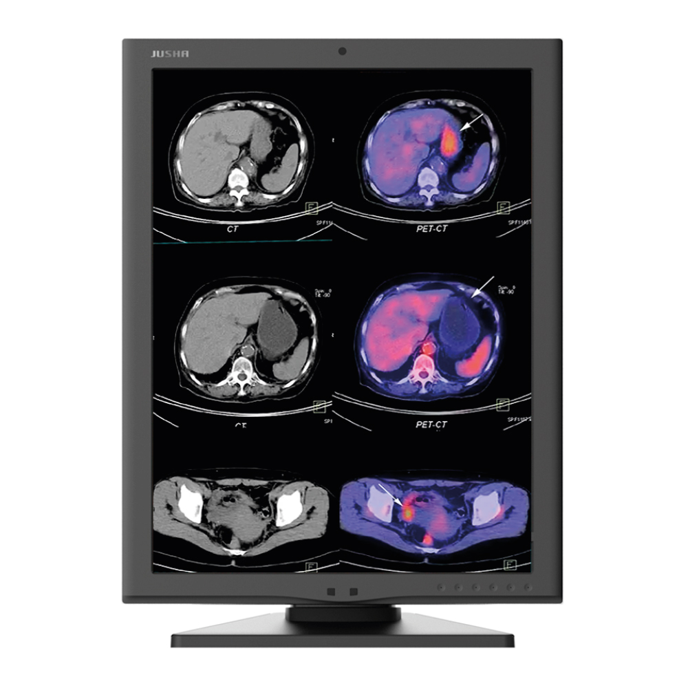 Monitor Colorido C270G