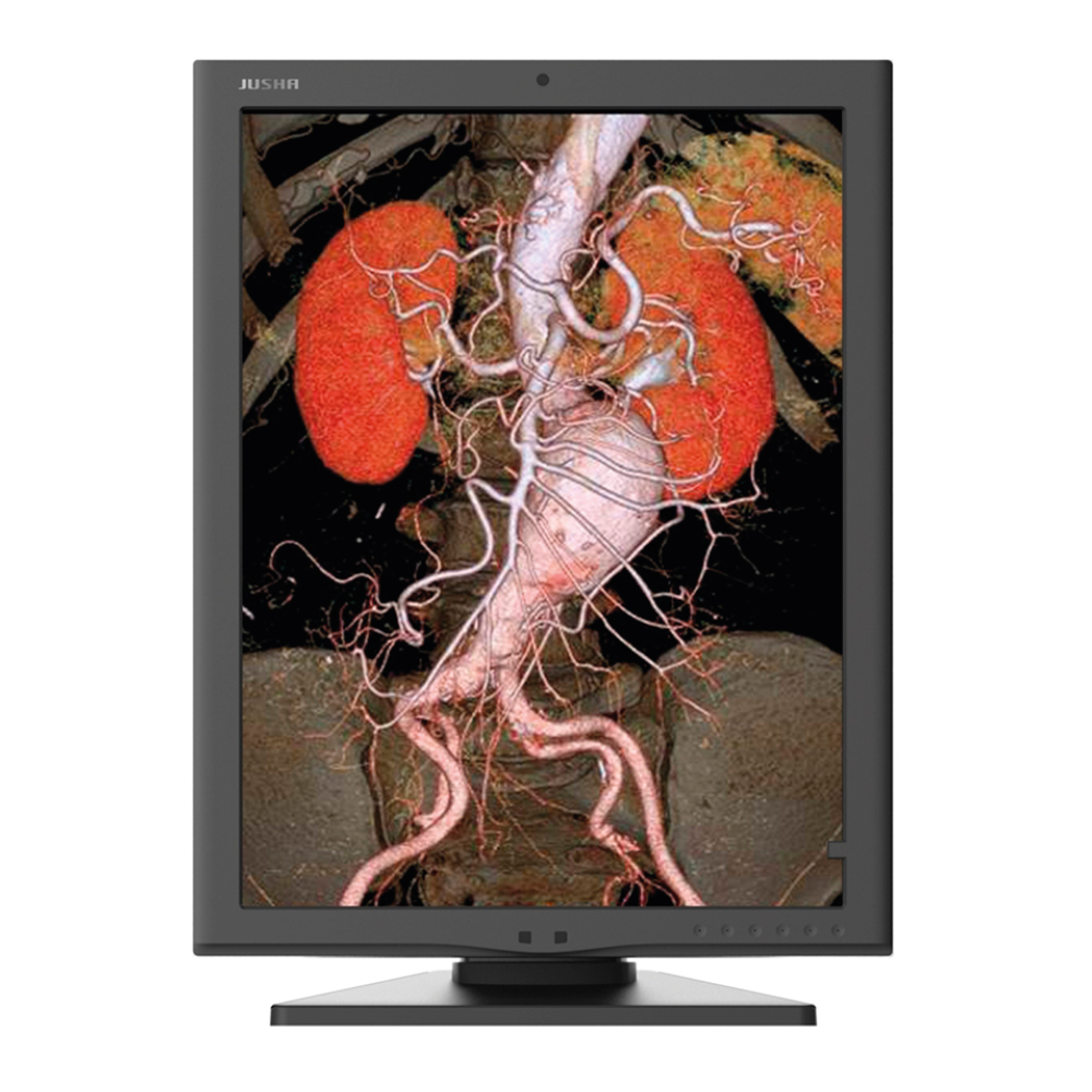 Monitor Colorido C350G