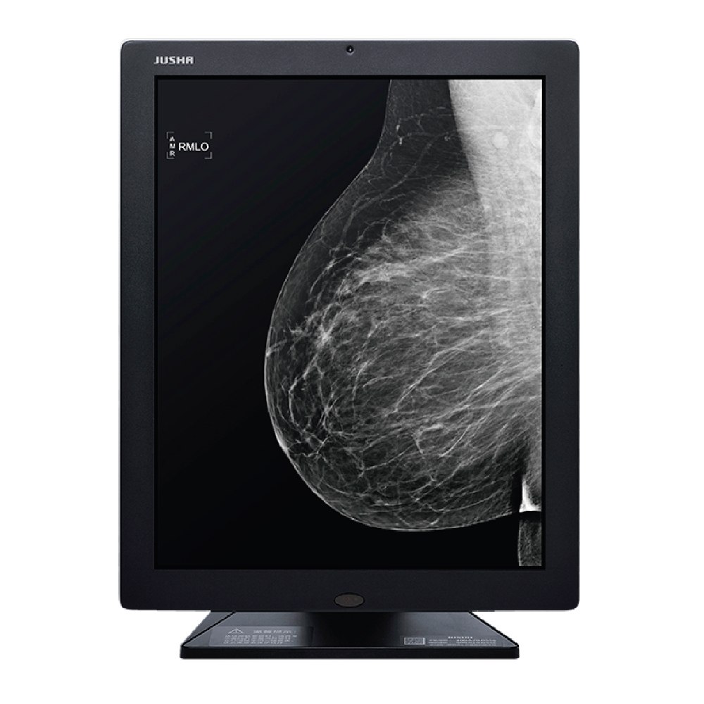 Monitor Monocromático M53