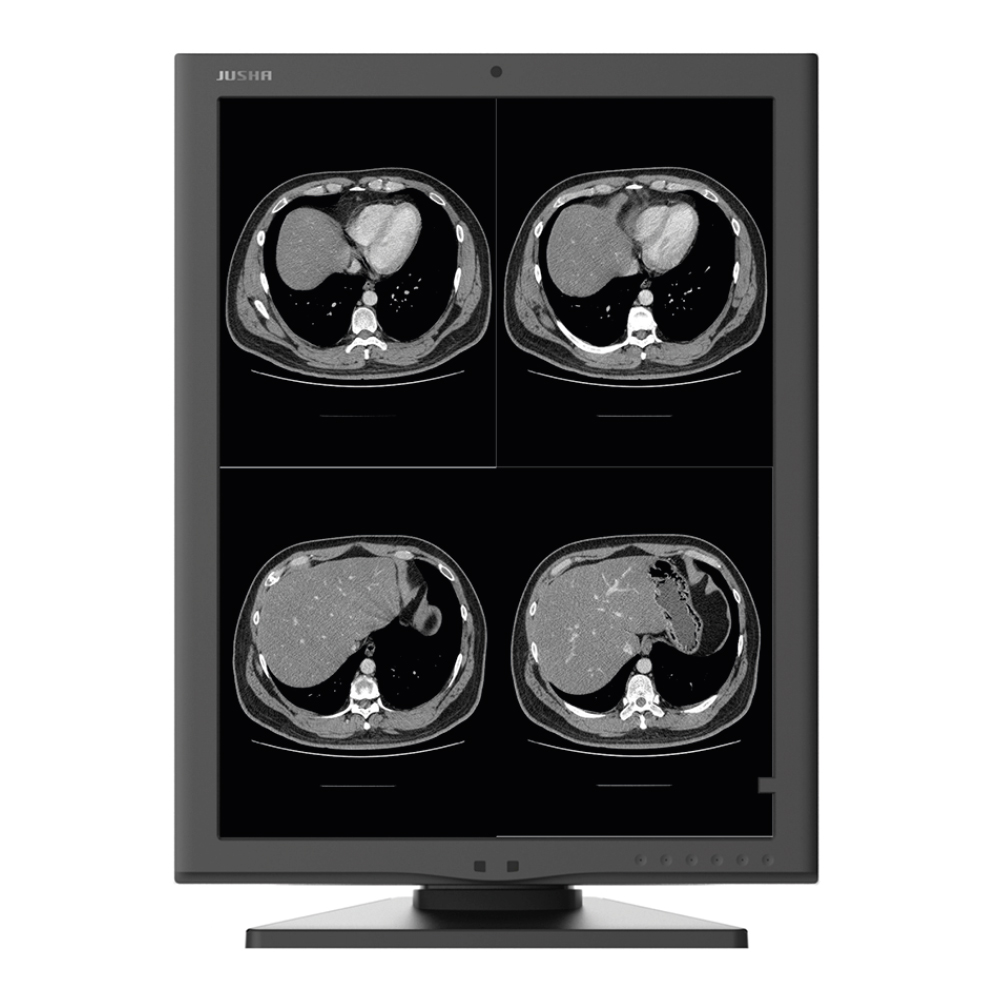 Monitor Monocromático M260G