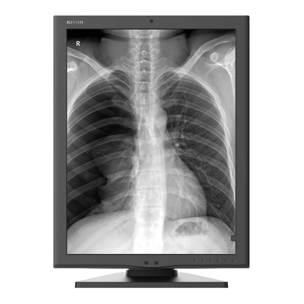 Monitor Monocromático M350G