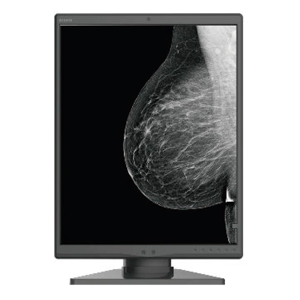 Monitor Monocromático M550G