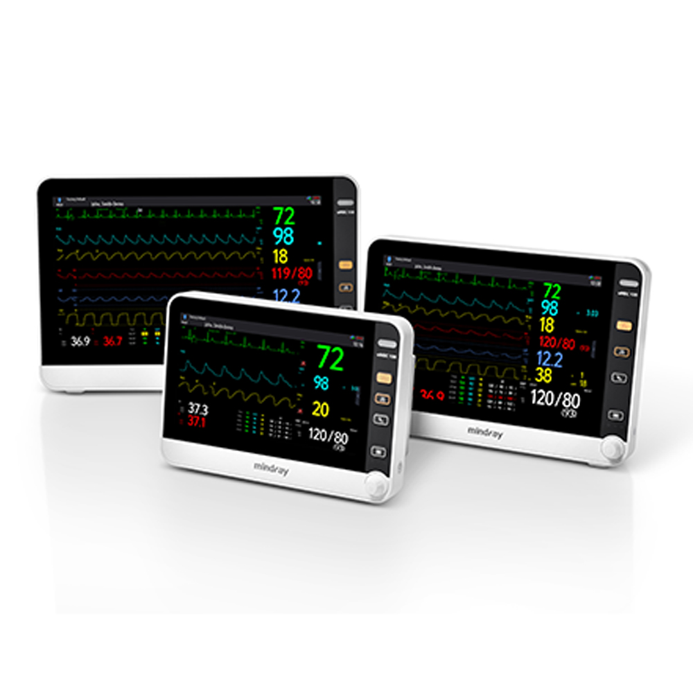 uMEC Series