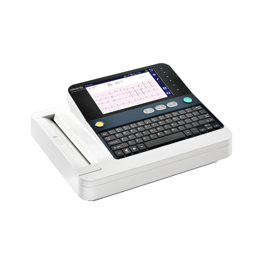 Beneheart R12