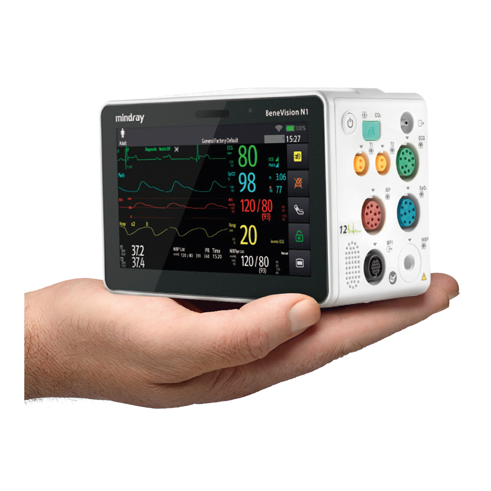Benevision N1