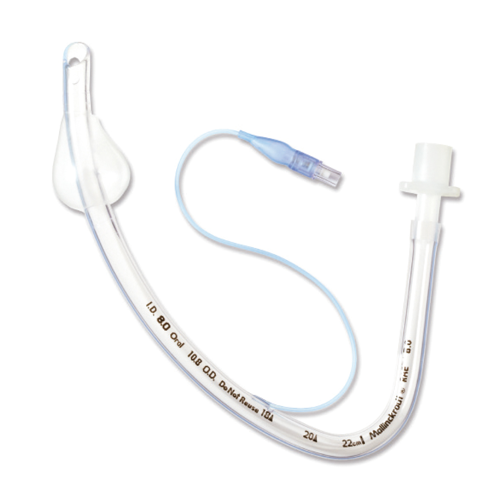 RAE Oral com Cuff TaperGuard
