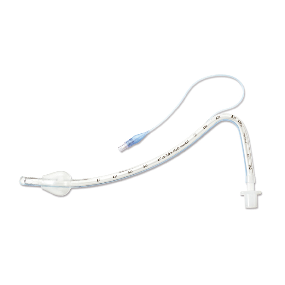 RAE Nasal com Cuff TaperGuard