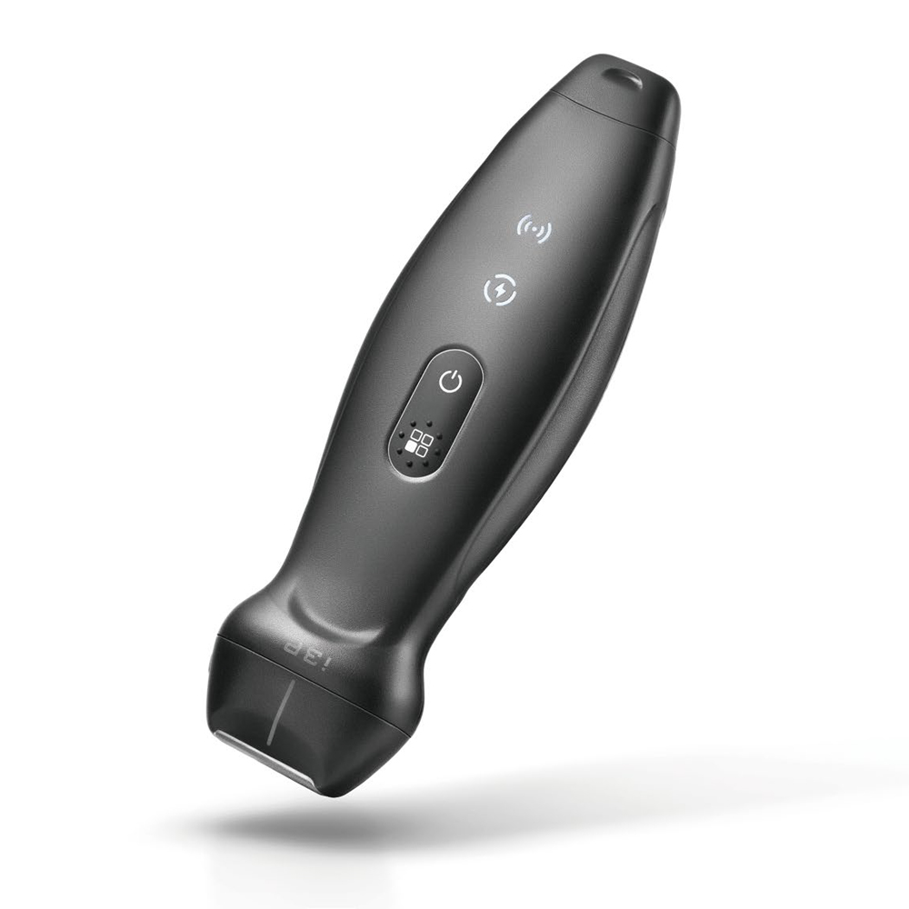 Ultrassom Ultra portátil TE Air Setorial i3P