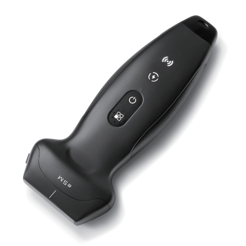 Ultrassom Ultra portátil TE Air e5M