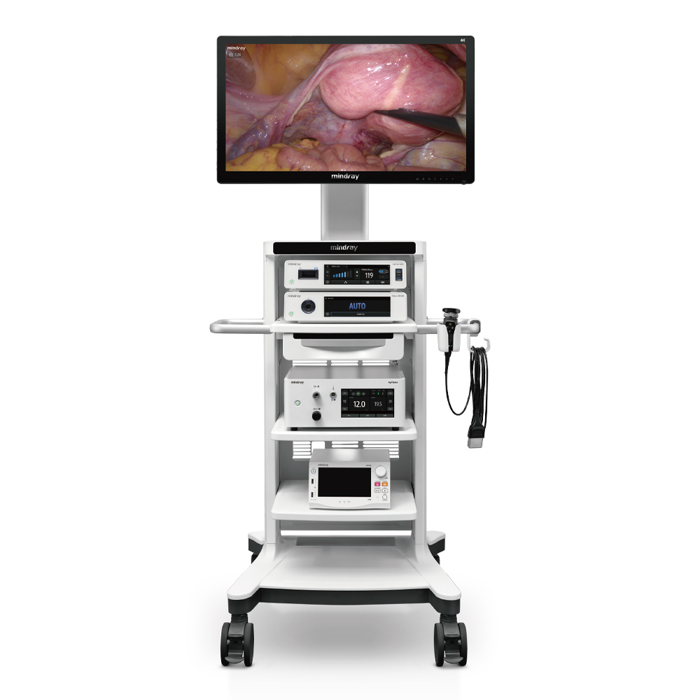 UX3 Series 4K