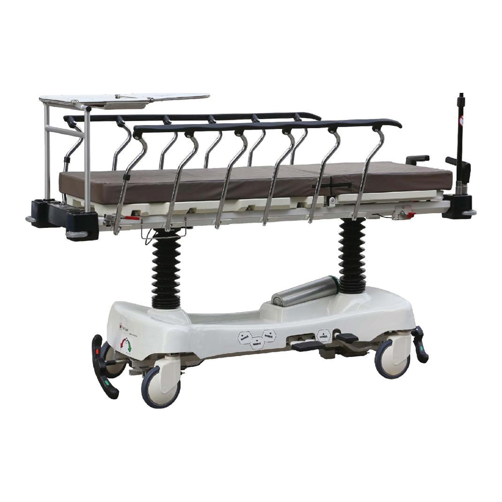 Maca de Transporte MSL01