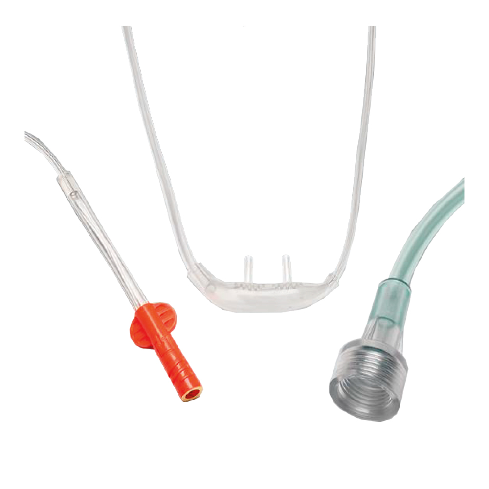 O2/CO2 Nasal FilterLine
