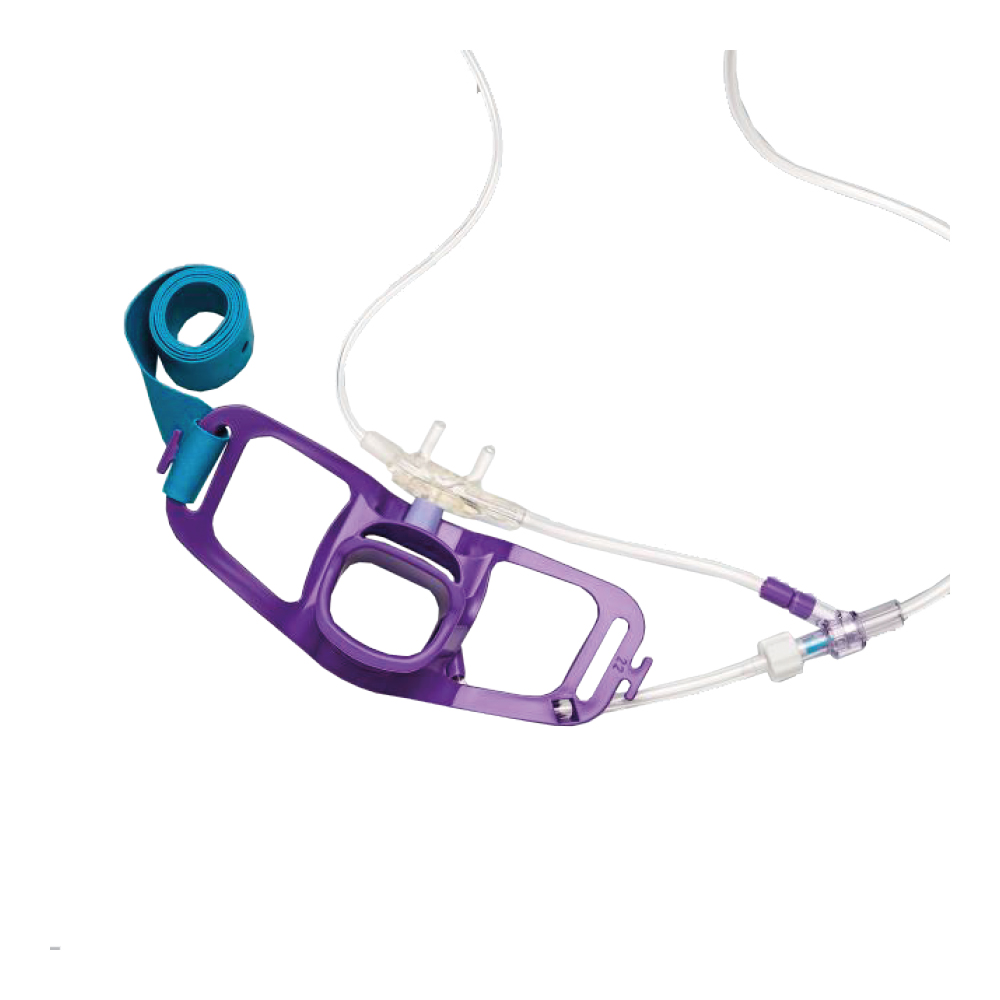 Smart CapnoLine Guardian O2
