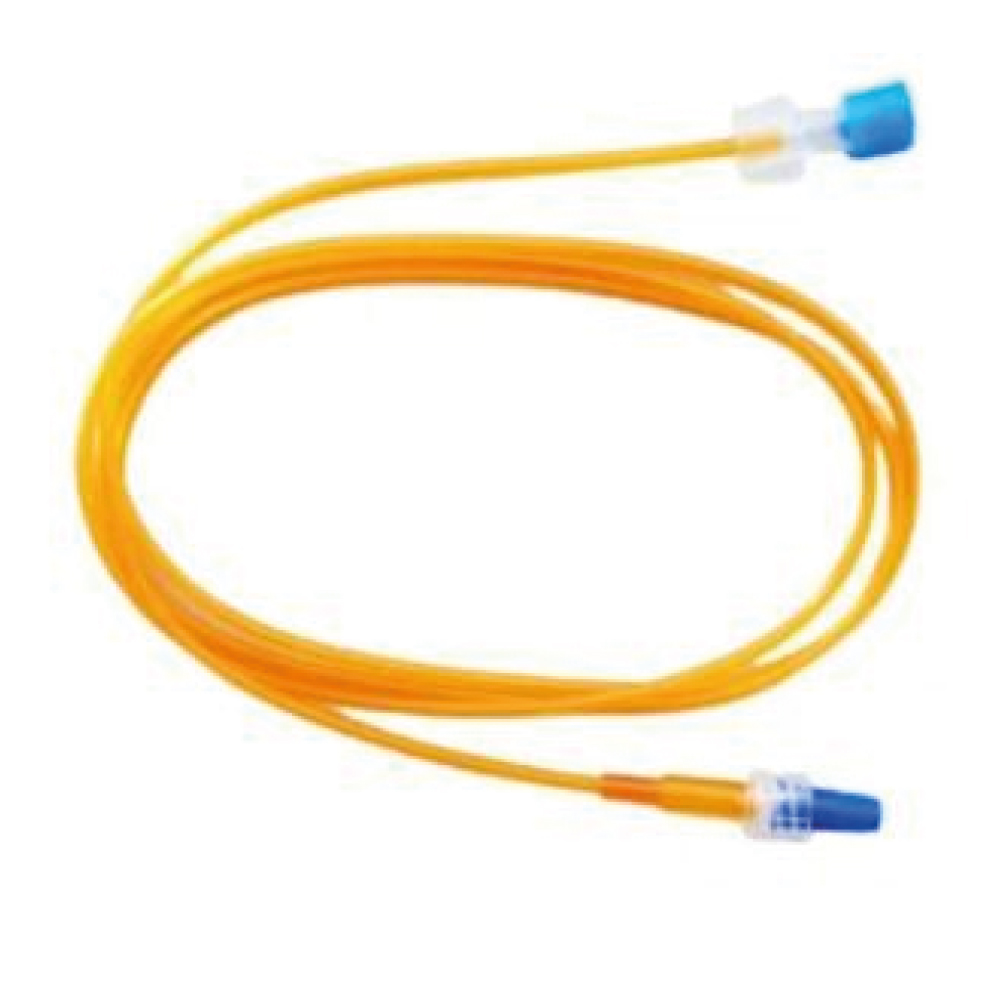 Extensor Fotoprotetor p/ Infusão de 120cm c/ Ponta Distal Luer Lock Rot 