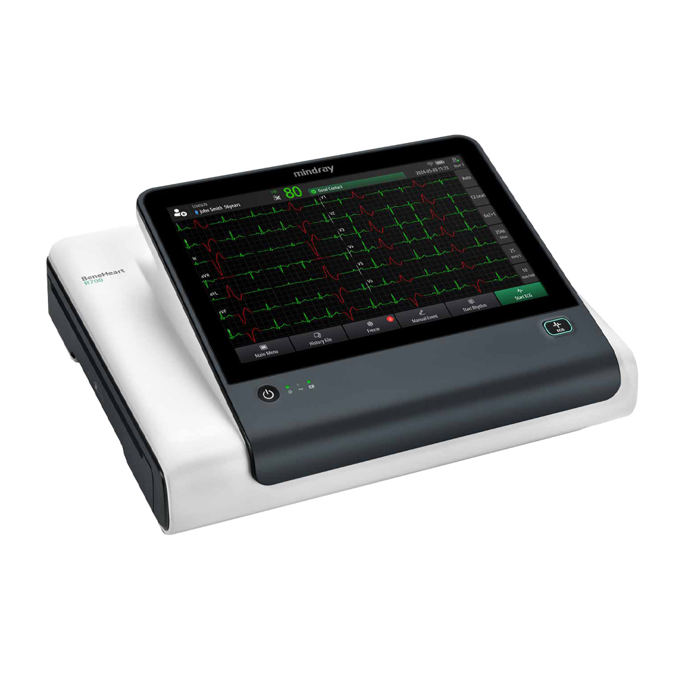 BeneHeart R700