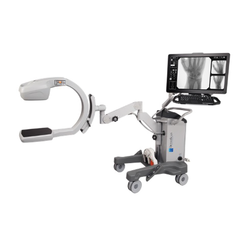 Orthoscan FD Pulse - Mini