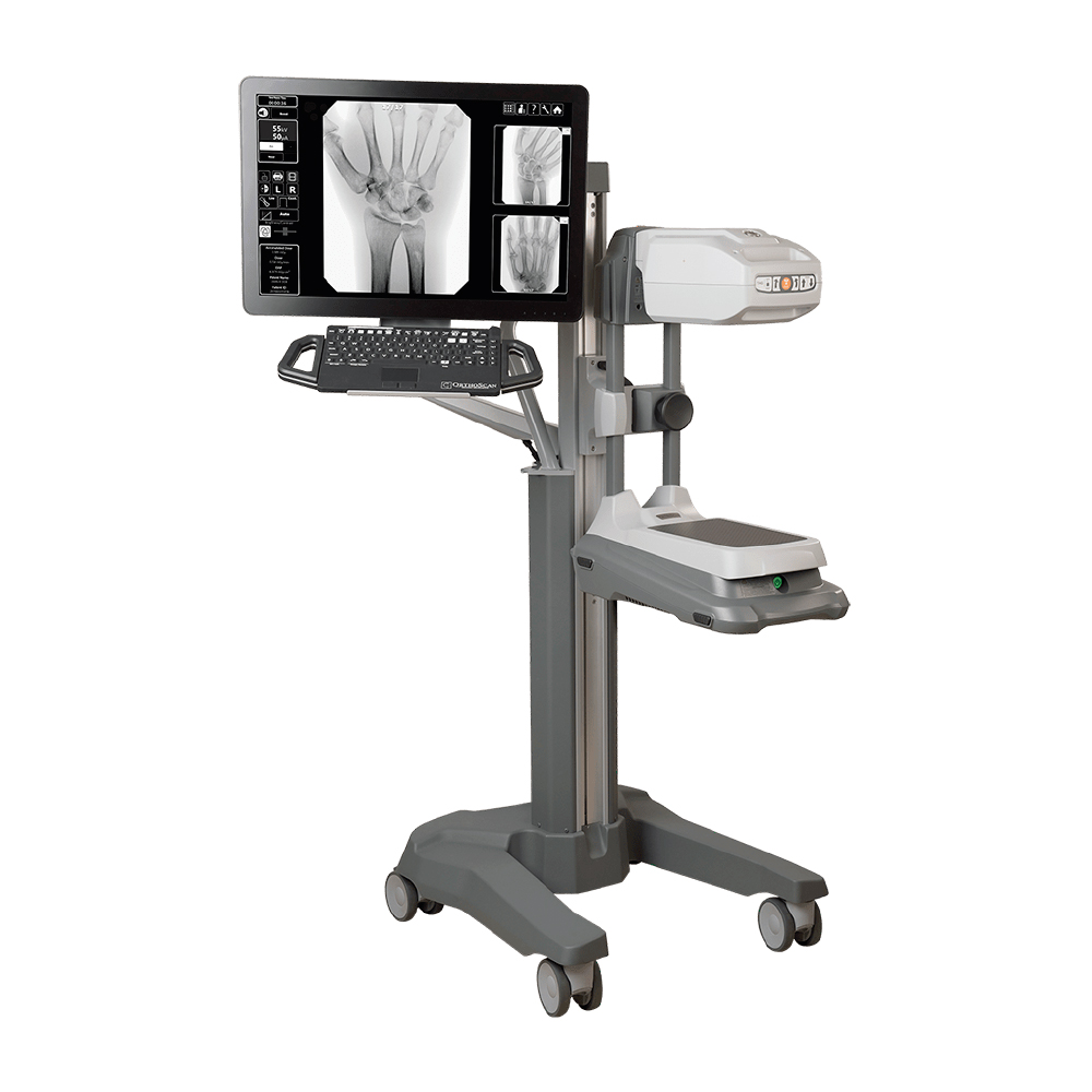 Orthoscan Mobile DI - Mini