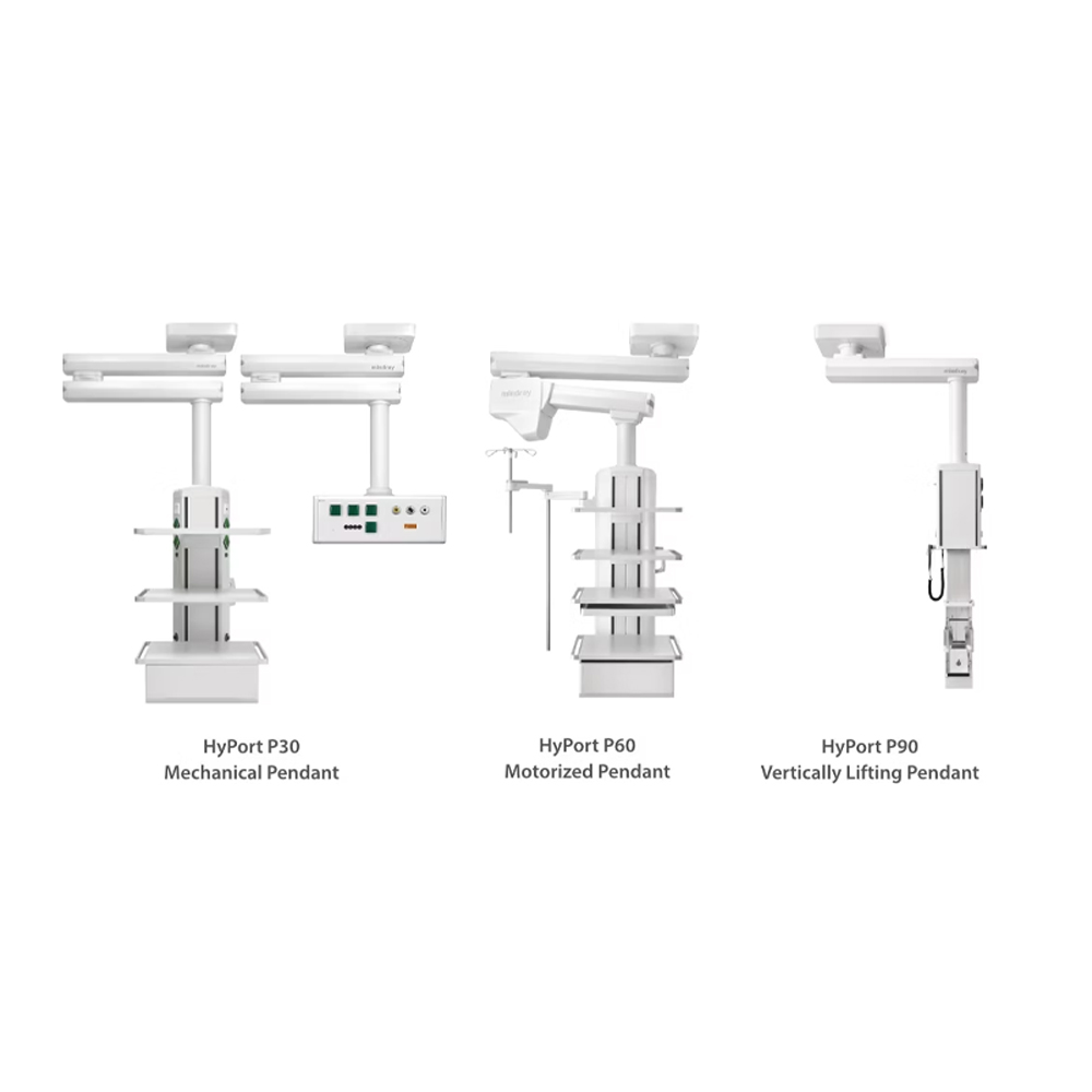 HyPort P30/P60/P90