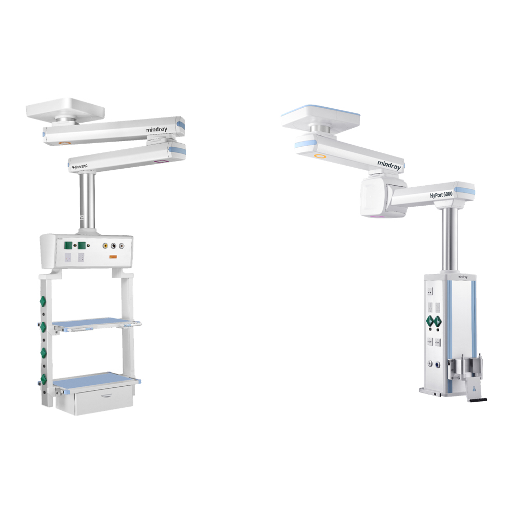 HyPort 3000/6000