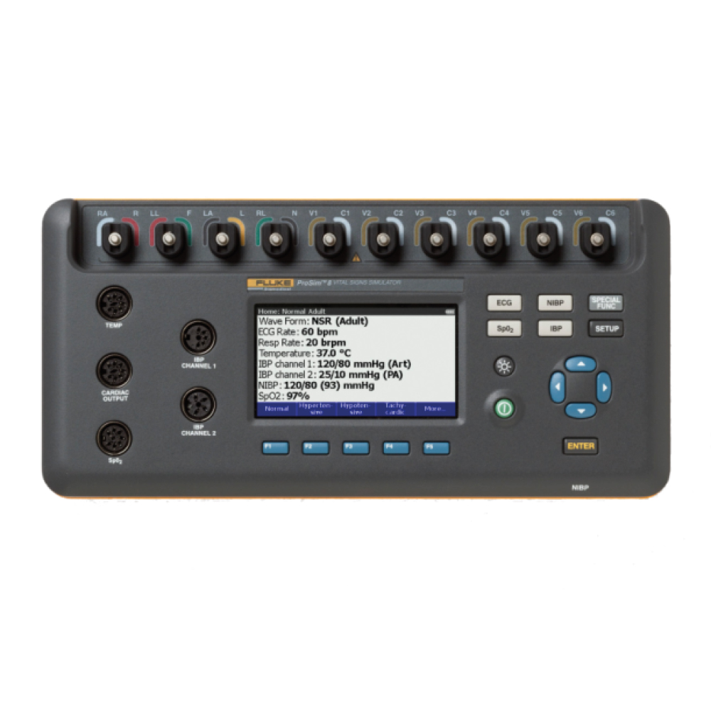 ProSim 8