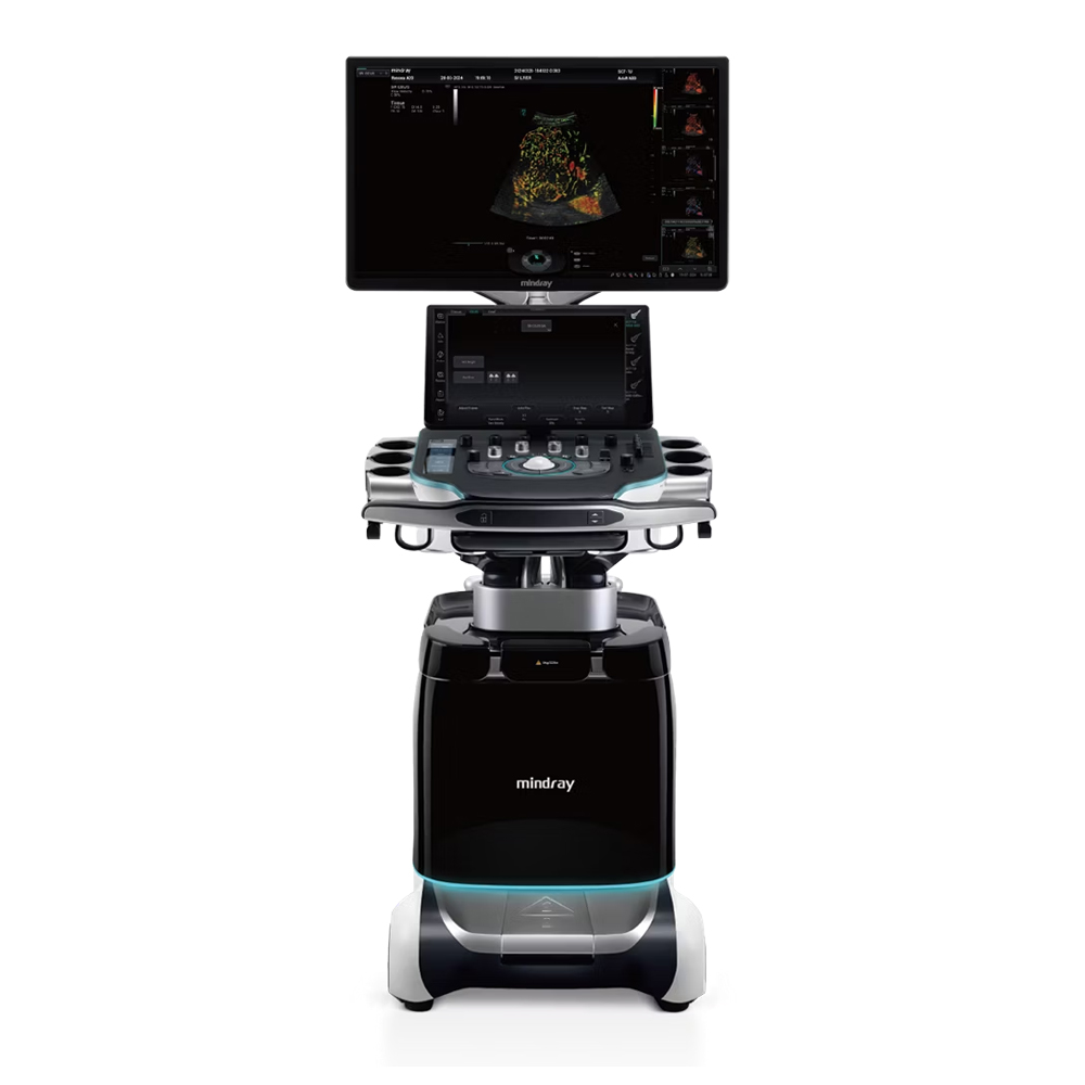 Ultrassom Resona A20