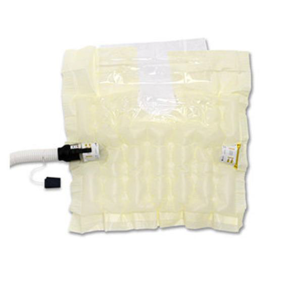 Para Torso com Dupla Entrada para Adultos