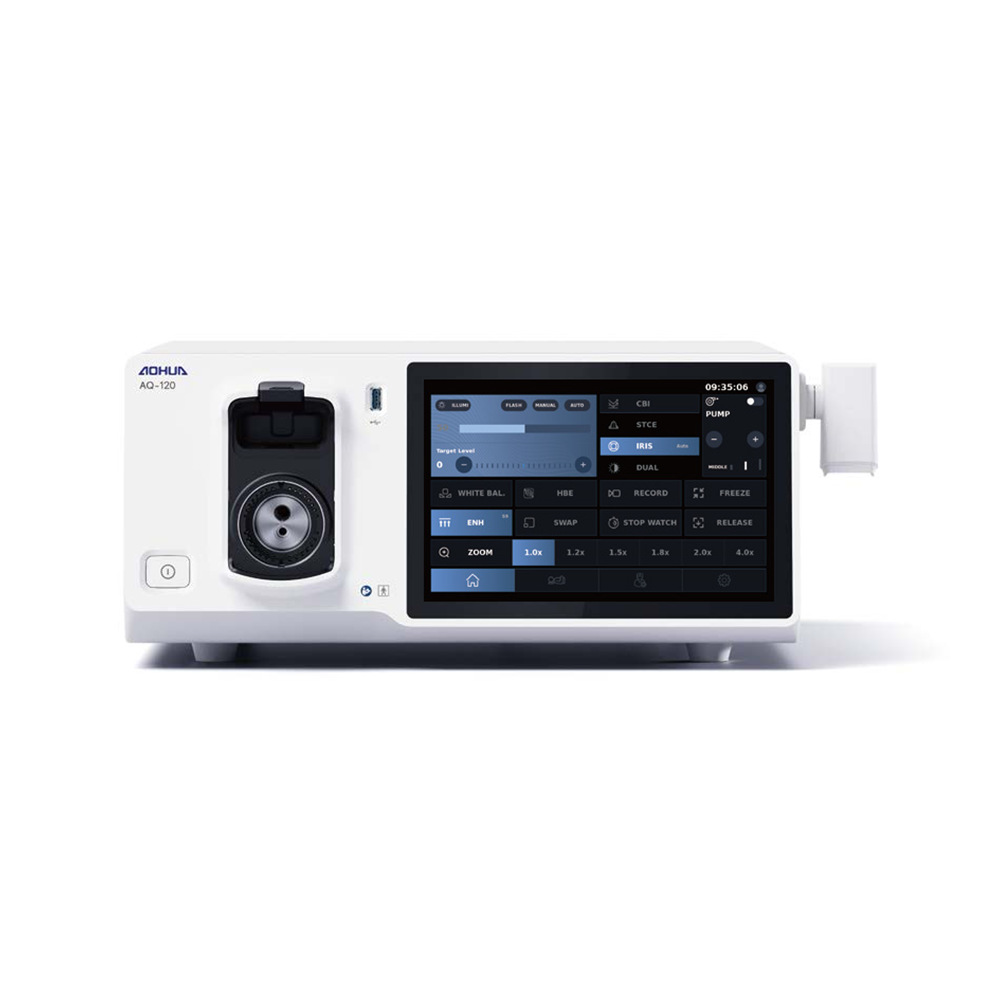 AQ120 FHD