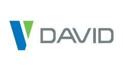 Logo DAVID