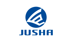 Logo Jusha