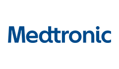 Logo Medtronic