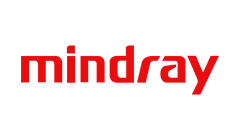 Logo Mindray