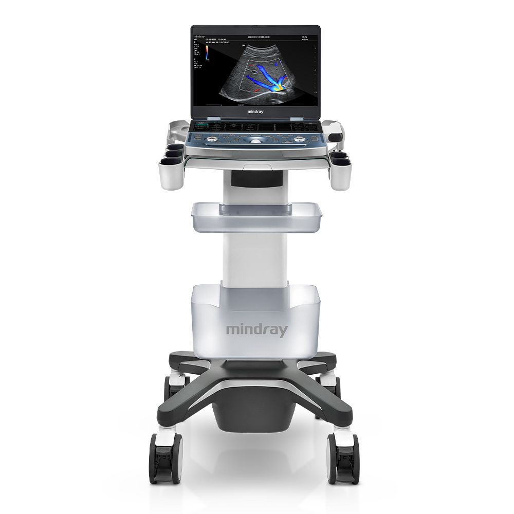 Ultrassom MX7