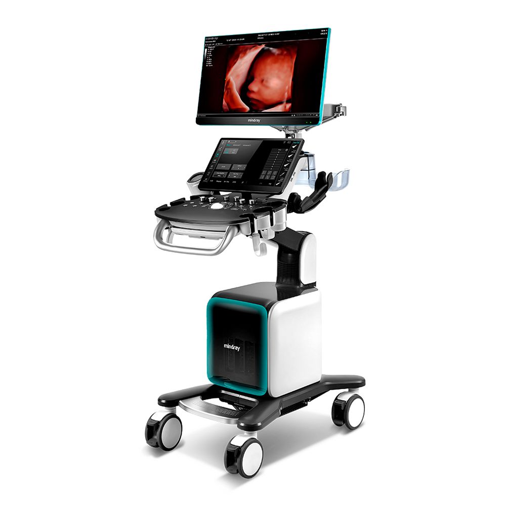 Ultrassom Consona N9
