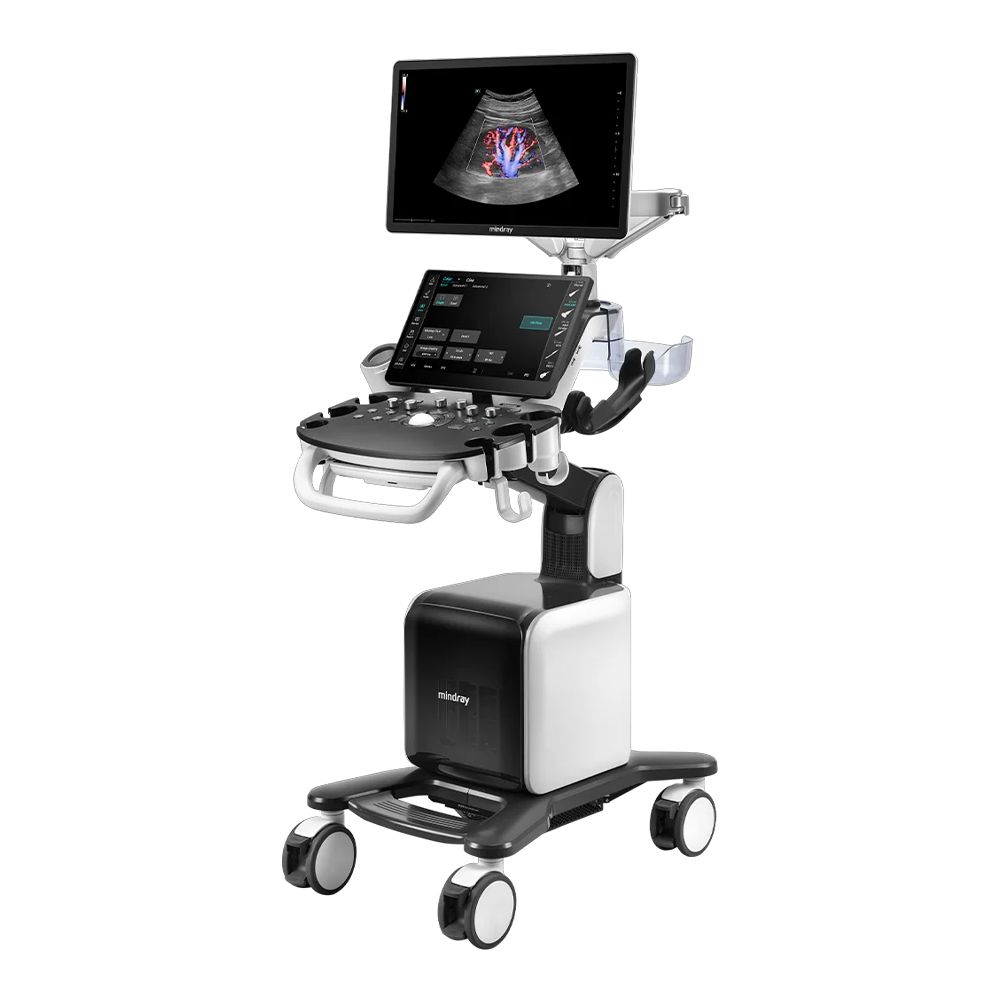 Ultrassom Consona N8