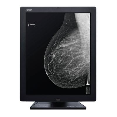 Monitor Monocromático M53