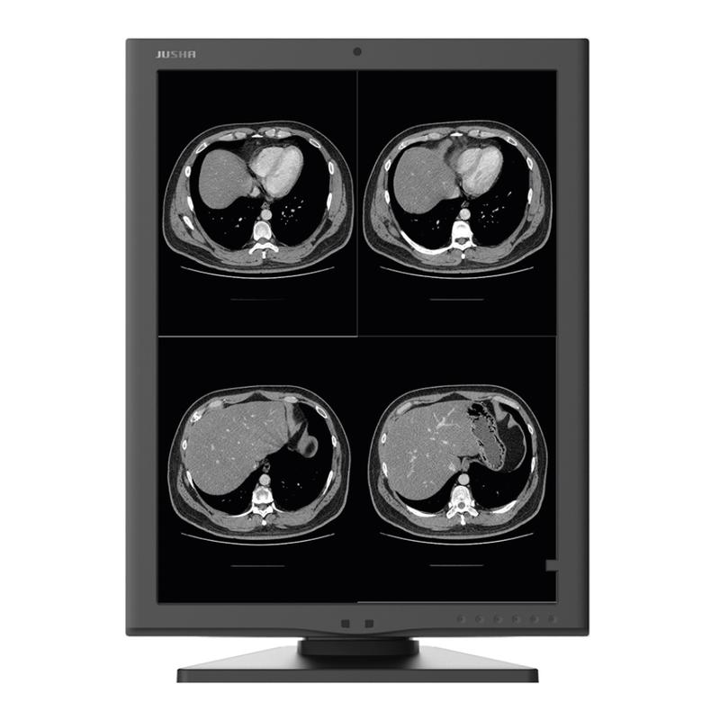 Monitor Monocromático M260G