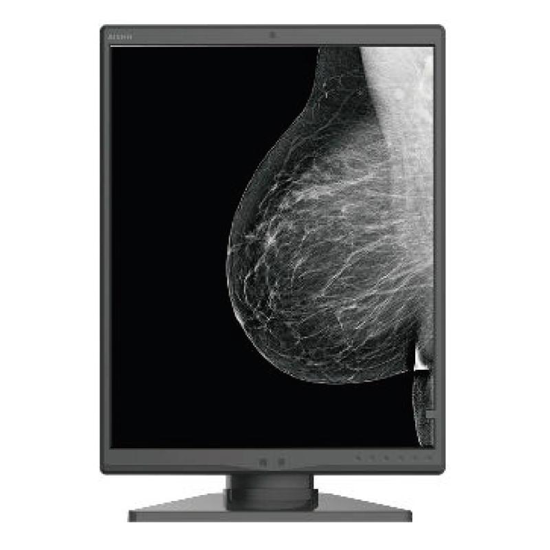 Monitor Monocromático M550G