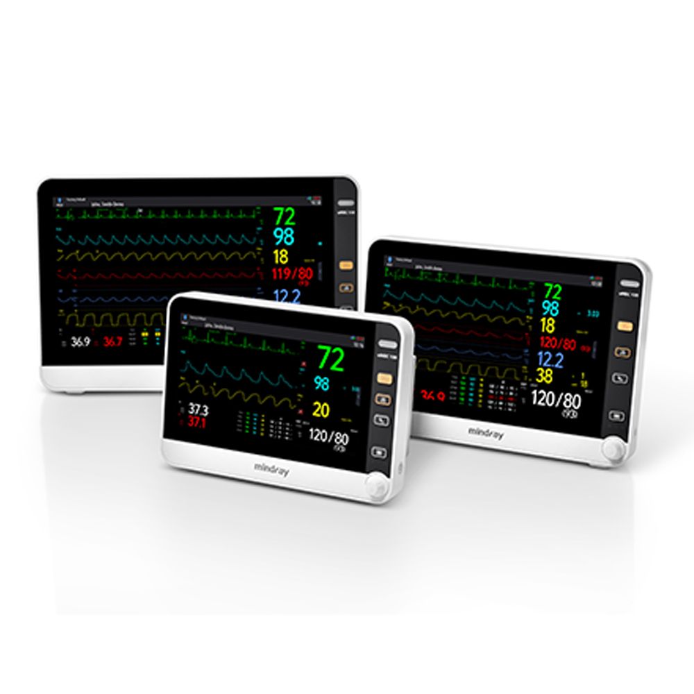 uMEC Series