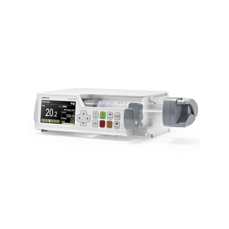 Benefusion SP5 TCI - precisão e confiabilidade
