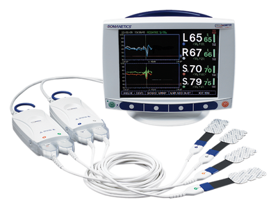 INVOS™ – Monitor da perfusão cerebral