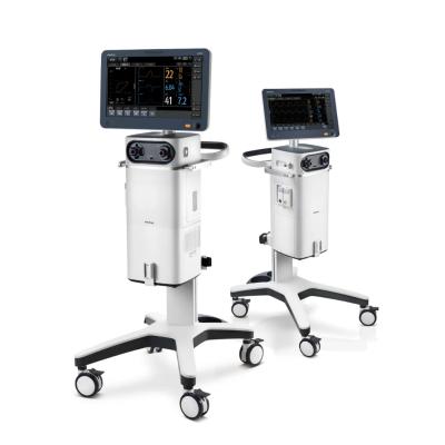 Ventilador Pulmonar SV-600/800