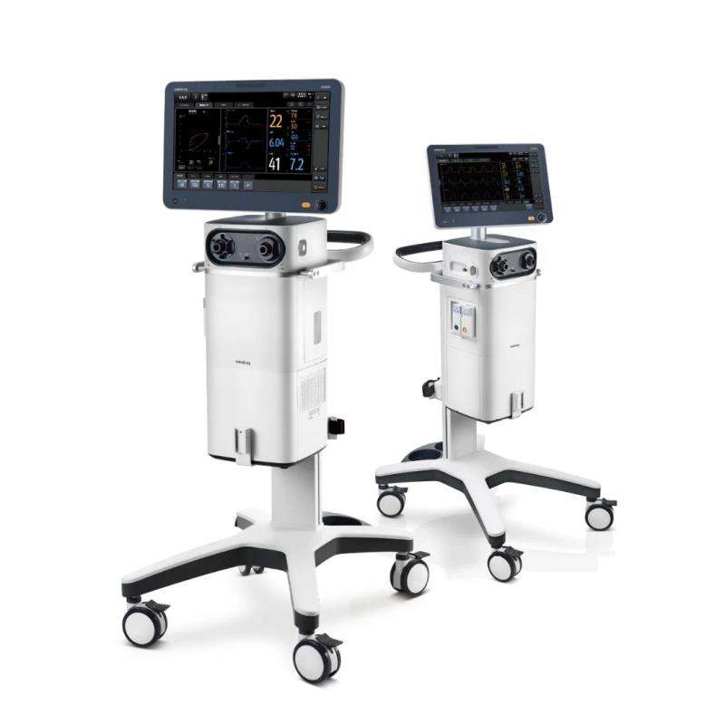 Ventilador Pulmonar SV-600/800