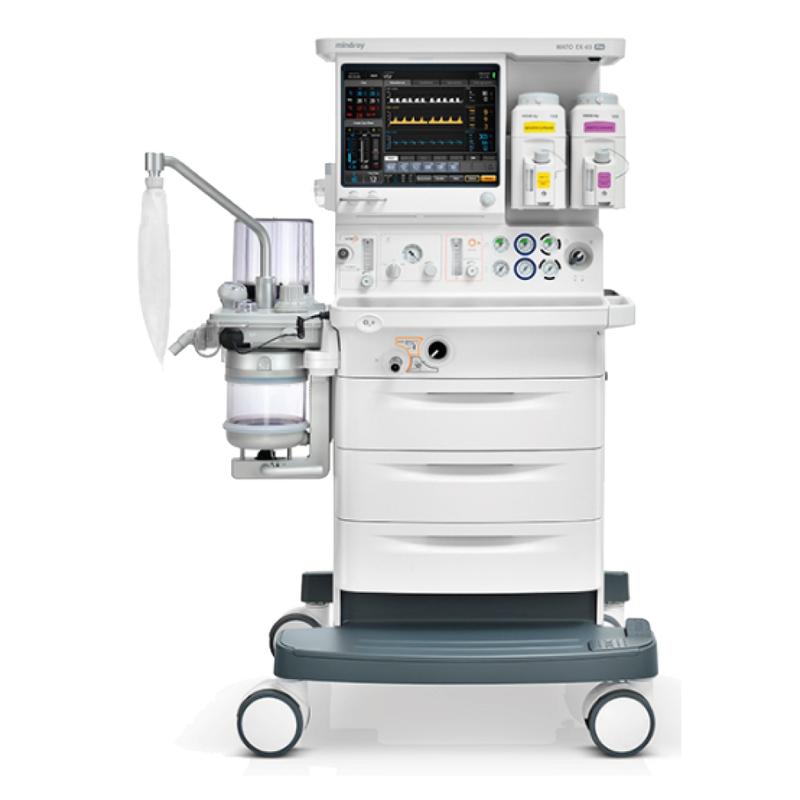 Aparelho de Anestesia Wato EX-65 Pro