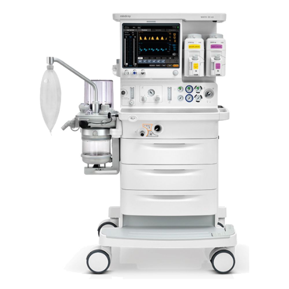 Aparelho de Anestesia Wato EX-65