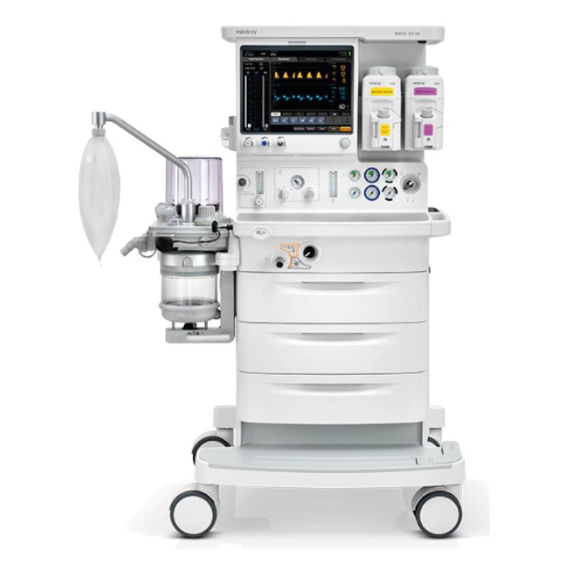 Aparelho de Anestesia Wato EX-65